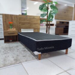 Base Box Solteiro