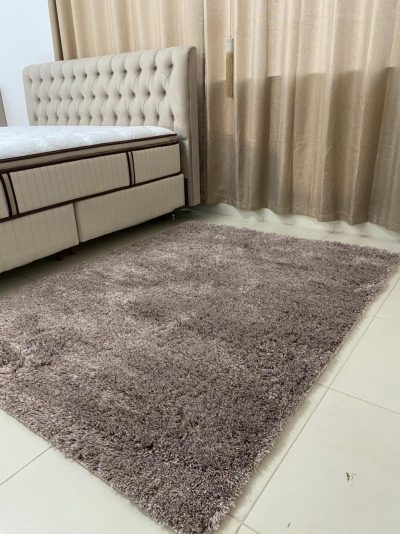 Tapete Peludo Alasca 1.00 M x 1.50 M 10x de R$ 24,90 - Imagem 2
