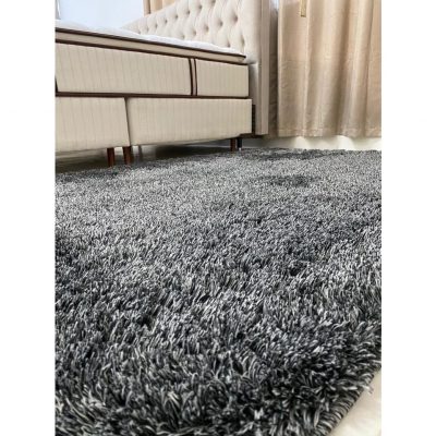 Tapete Peludo Alasca 1.00 M x 1.50 M 10x de R$ 24,90 - Imagem 4
