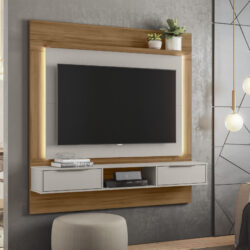Painel para TV até 58’’ com Led