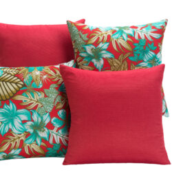KIT 4 ALMOFADAS DECOR - GORDURÃO