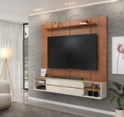 Painel com1 Porta Basculante para TVs até 70". - Imagem 5
