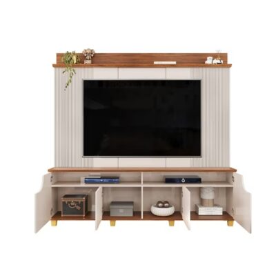 Home Ripado para TVs até 75" 10x de R$ 179,90 - Image 4