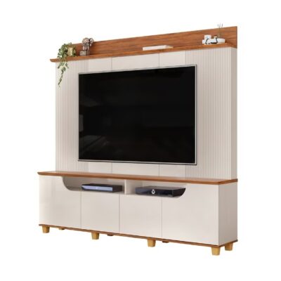 Home Ripado para TVs até 75" 10x de R$ 179,90 - Image 5