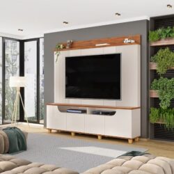 Home Ripado para TVs até 75" 10x de R$ 179,90
