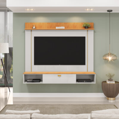 Painel 1 Porta para TVs até 70" 10x de R$ 119,90 - Imagem 3