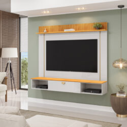 Painel 1 Porta para TVs até 70" 10x de R$ 119,90