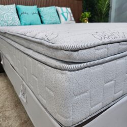 Colchão Queen Size Ortobom New Freedom