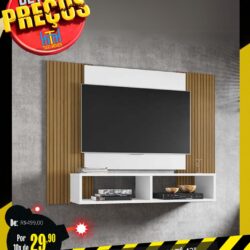 Painel navi por apenas 10x de R$29,90