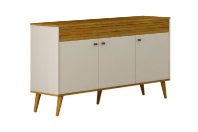 BALCÃO BUFFET JADE (LEIFER) 100% MDF 10x DE R$69,90 - Image 3