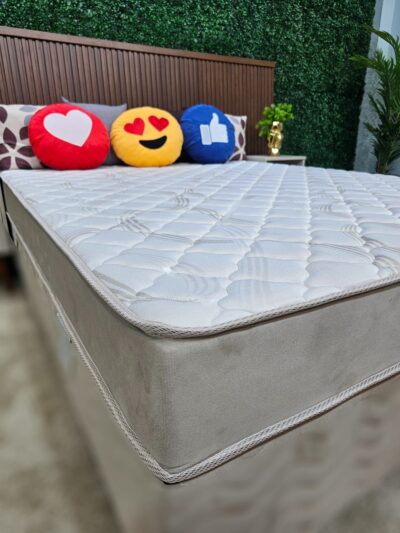 Colchão Ortobom Fit D-45 Queen Size por 10x de R$219,90 - Image 3