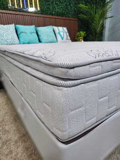 Colchão Queen Size Ortobom New Freedom 10x de R$339,90 - Imagem 3