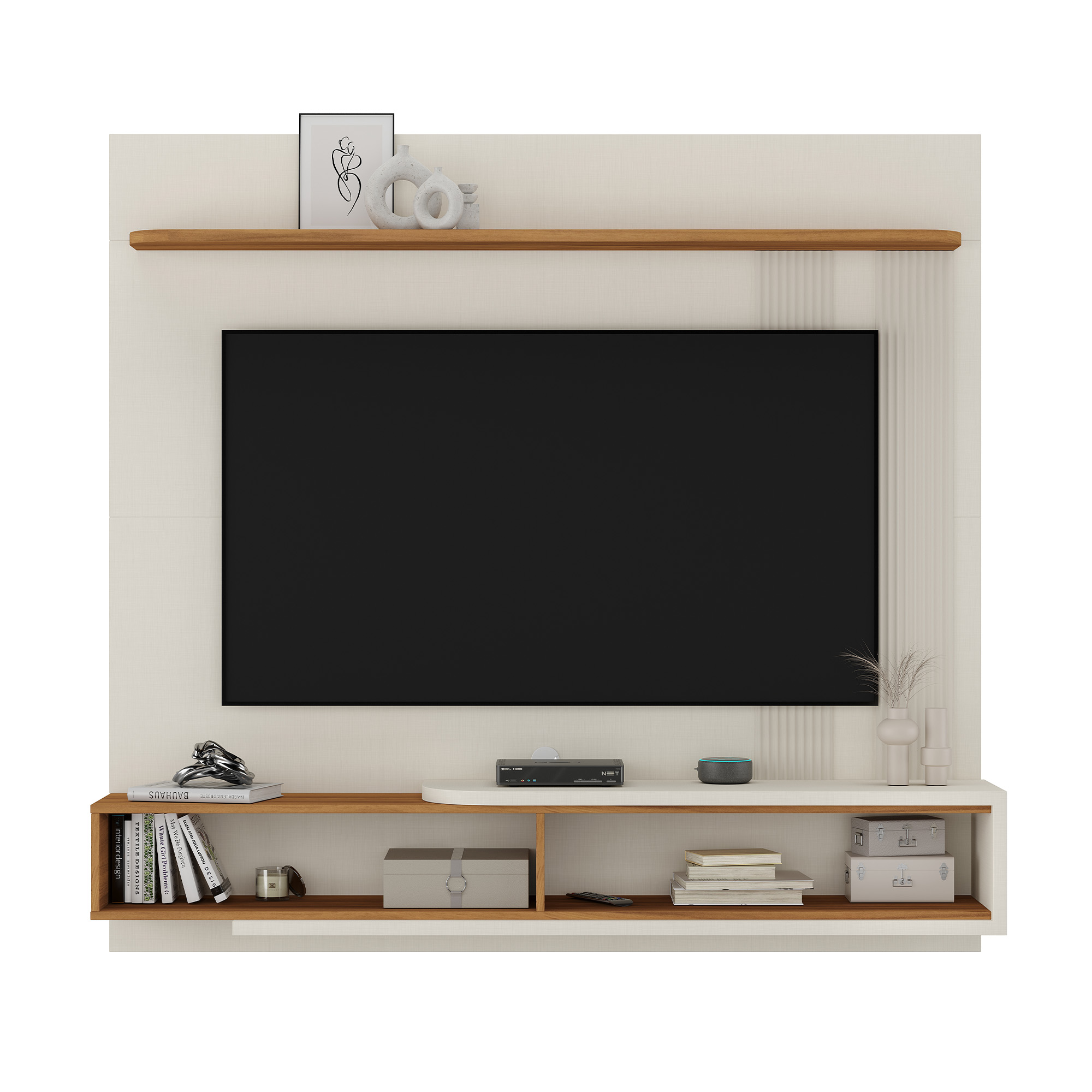 Painel 2 Portas para TV até 65” - Imagem 3