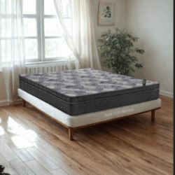 Colchão Iso Superpocket Ortobom Tamanho Viúva em Molas Ensacadas.