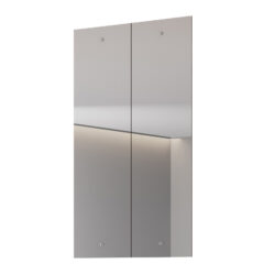 Espelho Opcional para Roupeiros