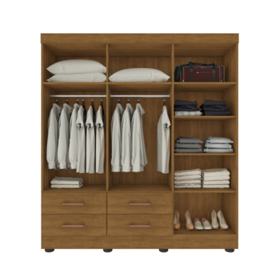 ROUPEIRO DE CASAL ABNER 10X DE R$349,90 - Imagem 4