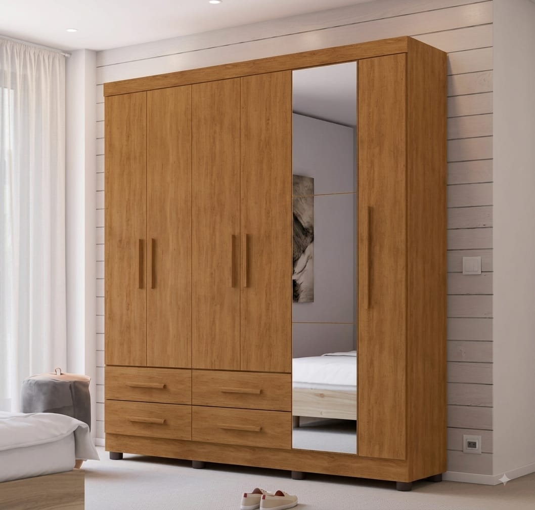 ROUPEIRO DE CASAL ABNER 10X DE R$349,90